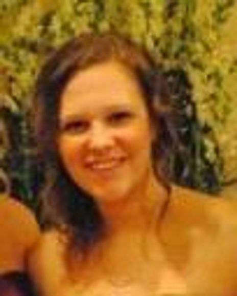 Stephanie Wright Headshot