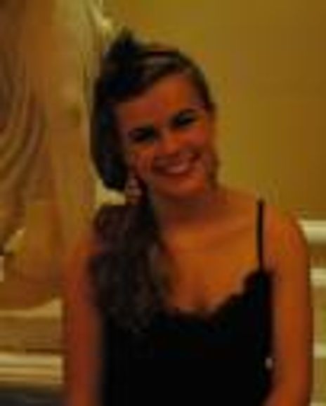 Mary Kathryn Kopp Headshot