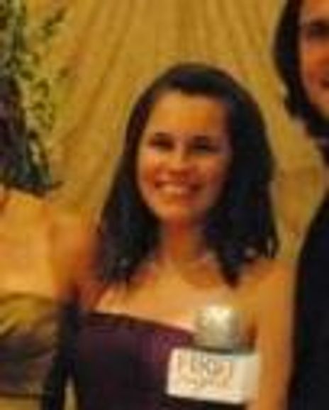 Genesis Crnolatas Headshot