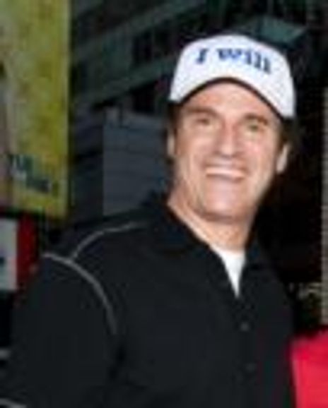 David Paine Headshot