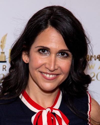 Francis Benhamou Headshot