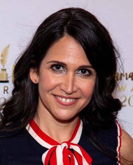 Francis Benhamou Headshot