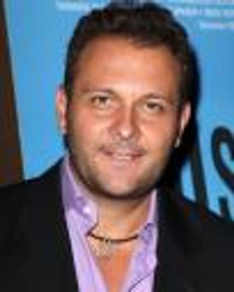 Stelio Savante Headshot