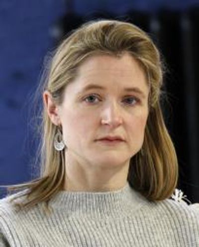 Naomi Frederick Headshot