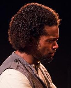 Marcus Griffiths Headshot