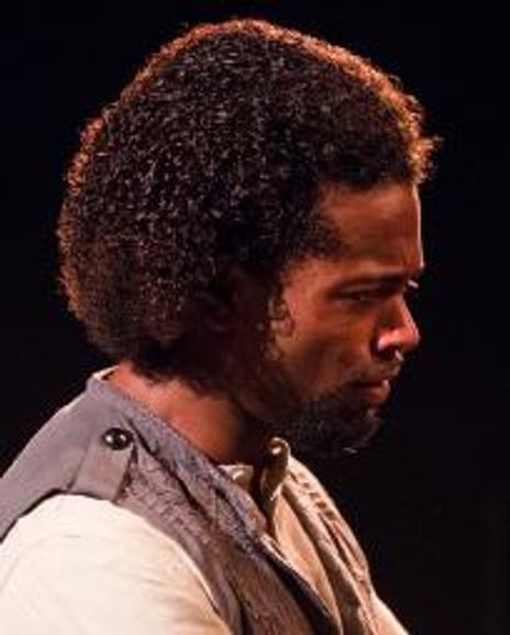 Marcus Griffiths Headshot