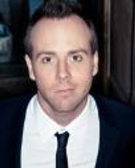 Daniel Koek Headshot