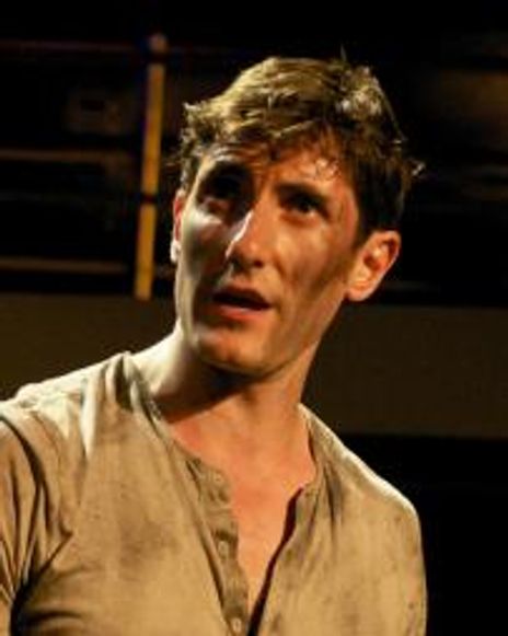 James Austen Murray Headshot