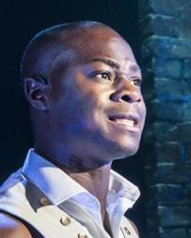 Eddie Elliott Headshot