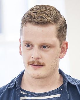 Chris Jenkins Headshot