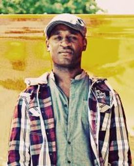 Mikel Sylvanus Headshot