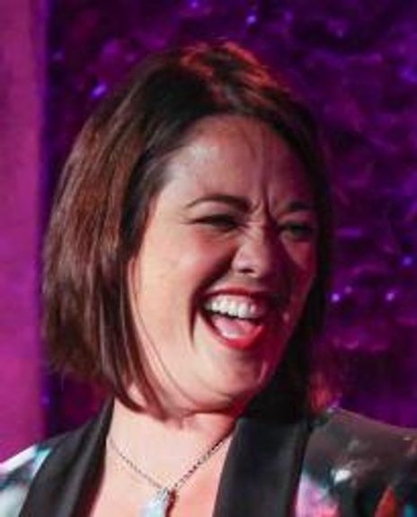 Jacqui Tate Headshot