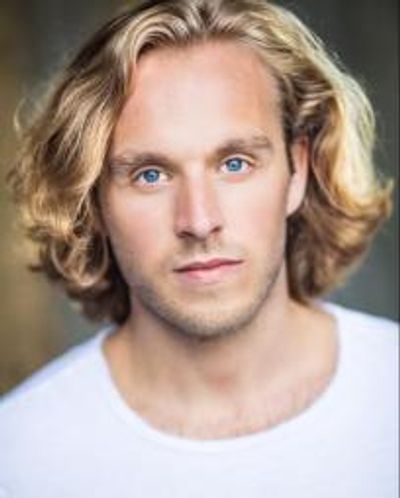 Danny Whitehead Headshot