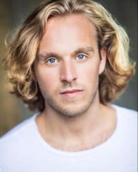 Danny Whitehead Headshot