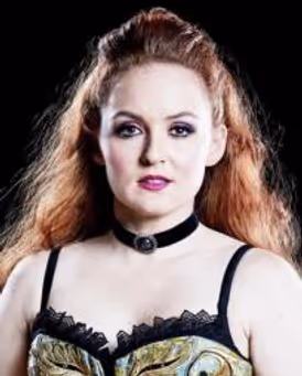 Bleu Woodward Headshot