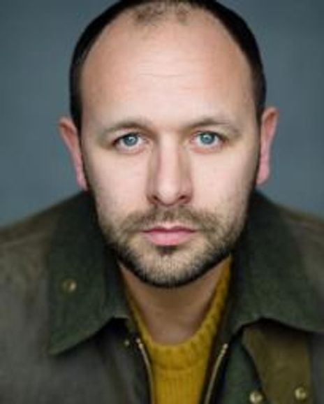 Nick Wyschna Headshot