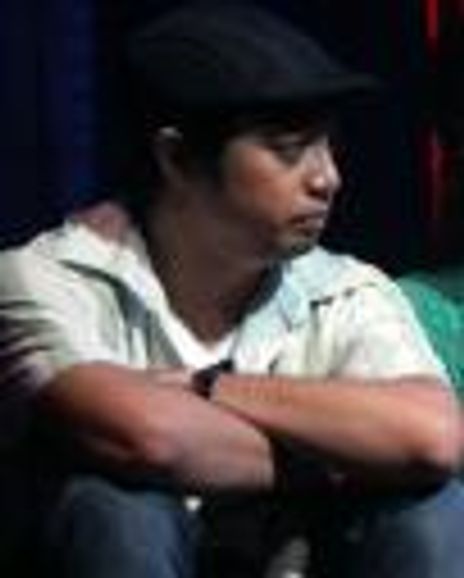 Nyoy Volante Headshot