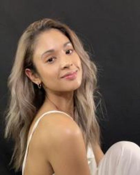 Kayla Rivera Headshot
