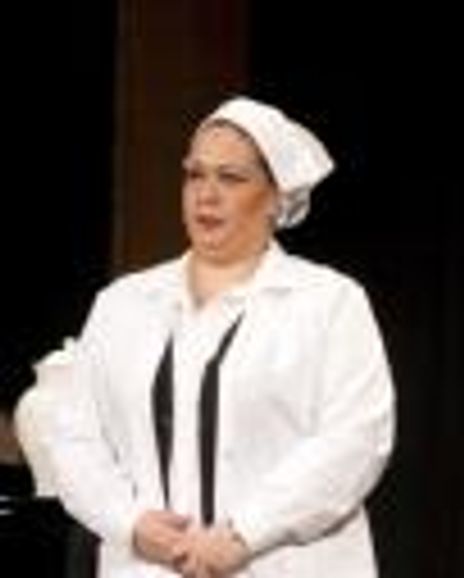 Edith Salazar Headshot