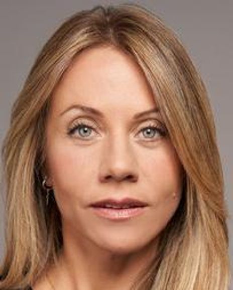 Maria Adamuz Headshot