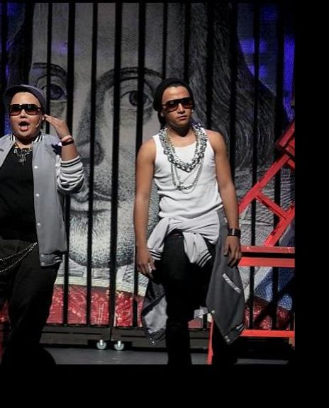 Cheeno Macaraig Headshot