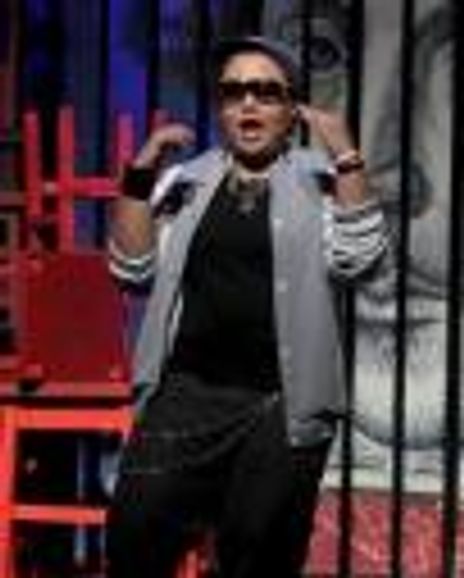 Hapster Constantino Headshot