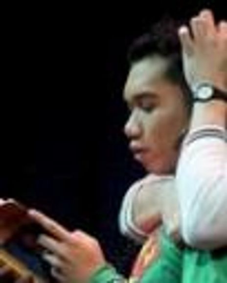 Norbs Portales III Headshot