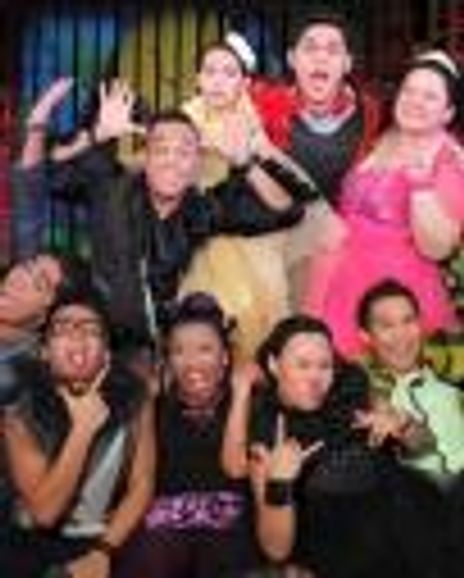 Jojo Atienza Headshot