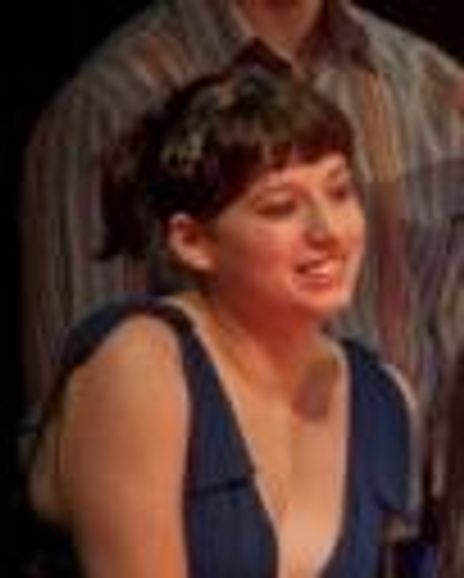 Taylor Anderson Headshot