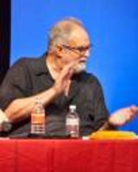 Michael Hewitt Headshot