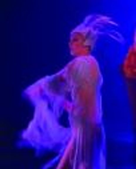 Melissa Chaty Headshot