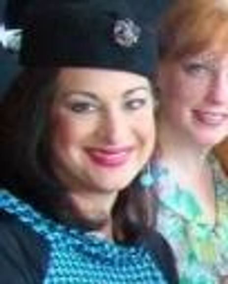 Kim Thornton Nygren Headshot