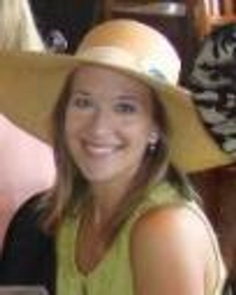 Evelyn O'Neal Brush Headshot