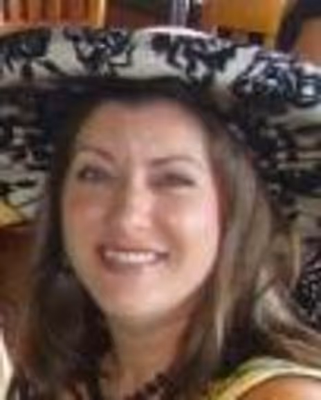 Tammie Whited Headshot