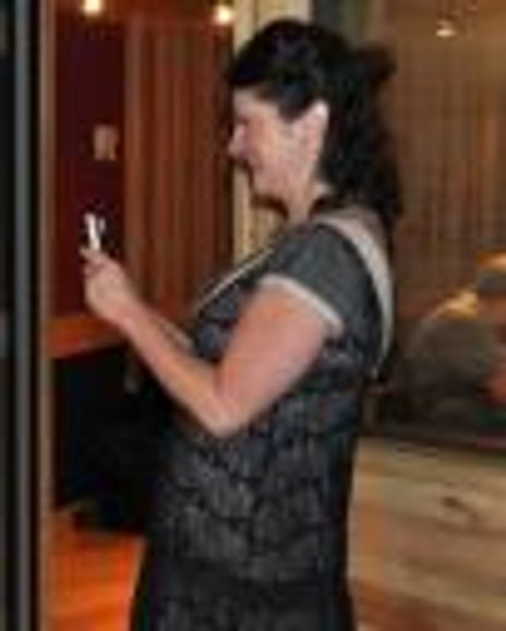 Kris Koopie Headshot