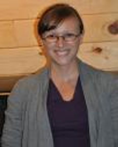 Shannon Galligan-Stierle Headshot