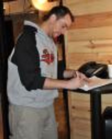 Eric Engelhardt Headshot