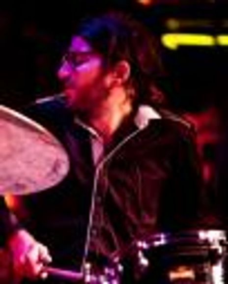 Tommy Crane Headshot