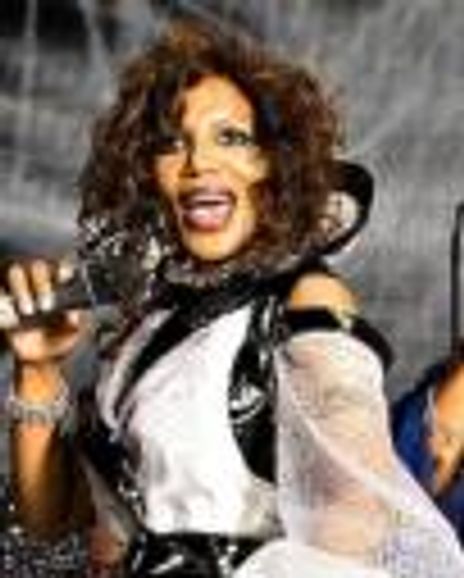 Densie Pearson Headshot