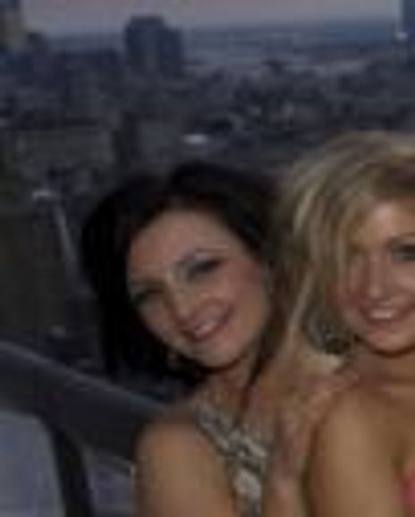 Ashlene McFadden Headshot