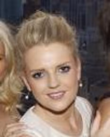 Katrina O'Donnell Headshot