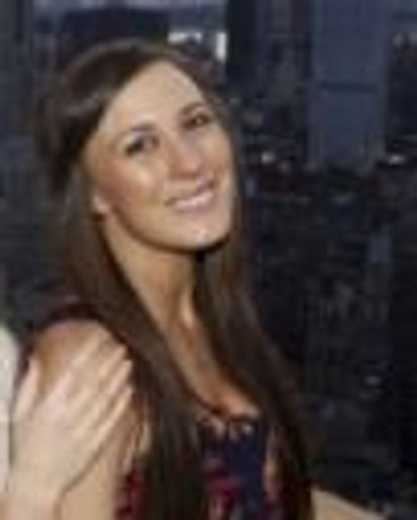 Peta Anderson Headshot