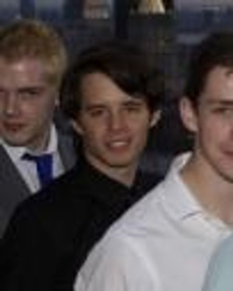 Gyula Glaser Headshot