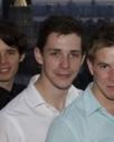 Callum Spencer Headshot