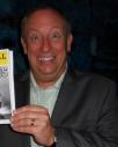 Mike Gallagher Headshot