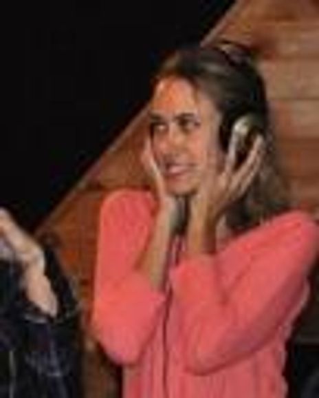 Felicity Clare Headshot