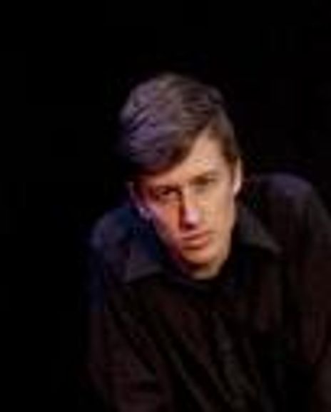 Lincoln Slentz Headshot