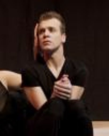 Danny Kingston Headshot