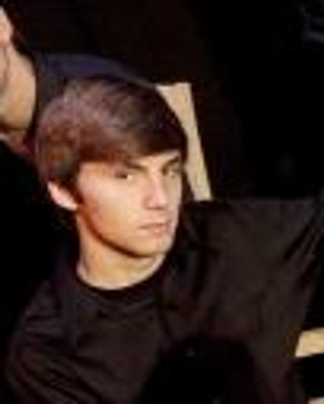 Kyle Mottinger Headshot
