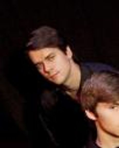 Brandon Alstott Headshot